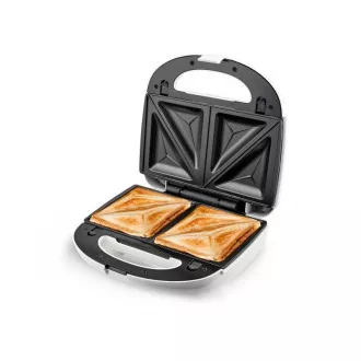 Orava ST-500 multifunkční toustovač 5v1, 750 W, vyměnitelné desky, Wafle / Gril / Toast / Donut / Shell toast Orava ST-500 multifunkční toustovač 5v1, 750 W, vyměnitelné desky, Wafle / Gril / Toast / Donut / Shell toast