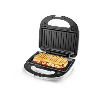 Orava ST-500 multifunkční toustovač 5v1, 750 W, vyměnitelné desky, Wafle / Gril / Toast / Donut / Shell toast Orava ST-500 multifunkční toustovač 5v1, 750 W, vyměnitelné desky, Wafle / Gril / Toast / Donut / Shell toast