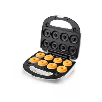 Orava ST-500 multifunkční toustovač 5v1, 750 W, vyměnitelné desky, Wafle / Gril / Toast / Donut / Shell toast Orava ST-500 multifunkční toustovač 5v1, 750 W, vyměnitelné desky, Wafle / Gril / Toast / Donut / Shell toast