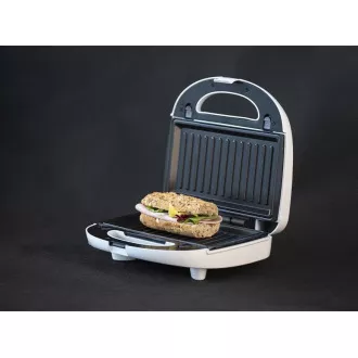 Orava ST-500 multifunkční toustovač 5v1, 750 W, vyměnitelné desky, Wafle / Gril / Toast / Donut / Shell toast Orava ST-500 multifunkční toustovač 5v1, 750 W, vyměnitelné desky, Wafle / Gril / Toast / Donut / Shell toast