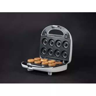 Orava ST-500 multifunkční toustovač 5v1, 750 W, vyměnitelné desky, Wafle / Gril / Toast / Donut / Shell toast Orava ST-500 multifunkční toustovač 5v1, 750 W, vyměnitelné desky, Wafle / Gril / Toast / Donut / Shell toast