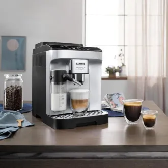 DeLonghi Magnifica Evo ECAM 290.61 SB automatický kávovar