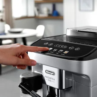 DeLonghi Magnifica Evo ECAM 290.61 SB automatický kávovar