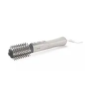 Philips Series 7000 BHA710/00 rotační kulmofén, 1000W, ionizace, turmalínová keramika, 2 nástavce, přírodní štětiny