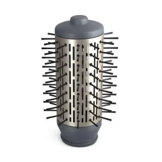 Philips Series 7000 BHA710/00 rotační kulmofén, 1000W, ionizace, turmalínová keramika, 2 nástavce, přírodní štětiny