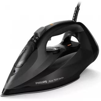 Philips DST7511/80 napařovací žehlička, 3200 W, černá