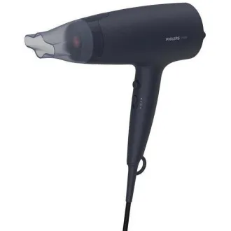 Philips BHD360/20 vysoušeč vlasů, 2100 W, ThermoProtect, ionizace, difuzér, Cool Shot