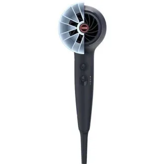 Philips BHD360/20 vysoušeč vlasů, 2100 W, ThermoProtect, ionizace, difuzér, Cool Shot