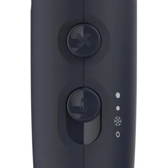 Philips BHD360/20 vysoušeč vlasů, 2100 W, ThermoProtect, ionizace, difuzér, Cool Shot