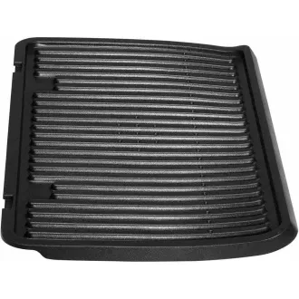 Tefal GC722834 Optigrill+ XL, gril, kontaktní, 2000 W, 9 programů grilování, tác na šťávu, automatický senzor, černý Tefal GC722834 Optigrill+ XL, gril, kontaktní, 2000 W, 9 programů grilování, tác na šťávu, automatický senzor, černý