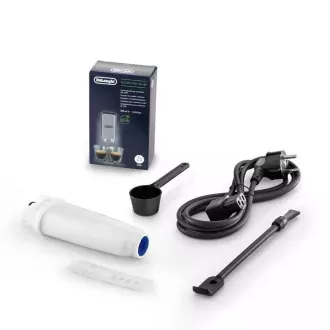 DeLonghi Dinamica ECAM 350.15.B automatický kávovar DeLonghi Dinamica ECAM 350.15.B automatický kávovar