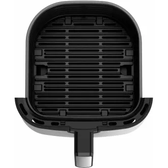 TEFAL EY501815 Easy Fry & Grill horkovzdušná fritéza, fritování a grilování, 4, 2 l, 1550 W, mechanické ovládání, černá
