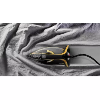 Tefal FV5696E1 žehlička TURBO PRO Anti Calc, 3000 W, napařování, kropení, automatické vypnutí Tefal FV5696E1 žehlička TURBO PRO Anti Calc, 3000 W, napařování, kropení, automatické vypnutí