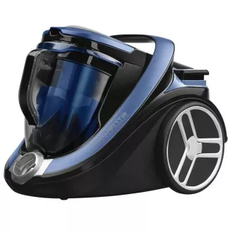 Rowenta RO7690EA Silence Force Cyclonic 5* Animal bezsáčkový vysavač, 550 W, zabudovaný filtr, Air Booster