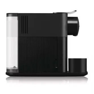 DeLonghi Nespresso Lattissima One EN 510.B, 1450 W, 19 bar, na kapsle, automatické vypnutí, mléčný systém, černý