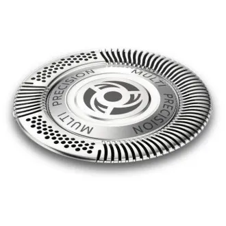 Philips SH50/50 náhradní holicí hlavy, trvanlivost 9 milionů oholených chloupků, 3 kusy v balení - Rozbalené