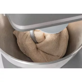 Electrolux Create 5 E5KM1-6GBP kuchyňský robot, 1200 W, 6 rychlostí, planetární systém, nerezová nádoba