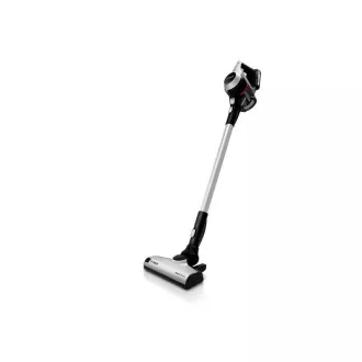 Bosch Unlimited BCS612KA2 tyčový vysavač, bezsáčkový, kazetový filtr, s baterií, bílý