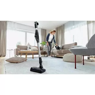 Bosch BBS712A Unlimited 7 tyčový vysavač, akumulátorový, HEPA H13 filtr, LED osvětlení, na všechny druhy podlah Bosch BBS712A Unlimited 7 tyčový vysavač, akumulátorový, HEPA H13 filtr, LED osvětlení, na všechny druhy podlah