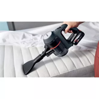 Bosch BBS712A Unlimited 7 tyčový vysavač, akumulátorový, HEPA H13 filtr, LED osvětlení, na všechny druhy podlah Bosch BBS712A Unlimited 7 tyčový vysavač, akumulátorový, HEPA H13 filtr, LED osvětlení, na všechny druhy podlah