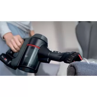 Bosch BBS712A Unlimited 7 tyčový vysavač, akumulátorový, HEPA H13 filtr, LED osvětlení, na všechny druhy podlah Bosch BBS712A Unlimited 7 tyčový vysavač, akumulátorový, HEPA H13 filtr, LED osvětlení, na všechny druhy podlah