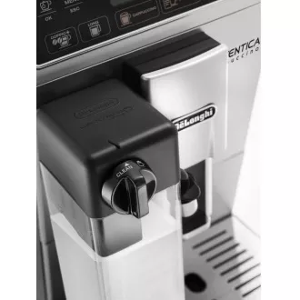 DeLonghi Autentica Cappuccino ETAM 29.660.SB automatický kávovar