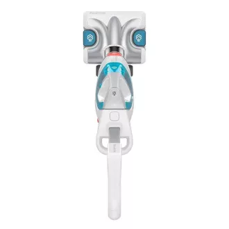Rowenta RY8544WH Clean & Steam Multi parní čistič, 1700 W, nastavení páry, pěnový filtr, vytírání a vysávání Rowenta RY8544WH Clean & Steam Multi parní čistič, 1700 W, nastavení páry, pěnový filtr, vytírání a vysávání