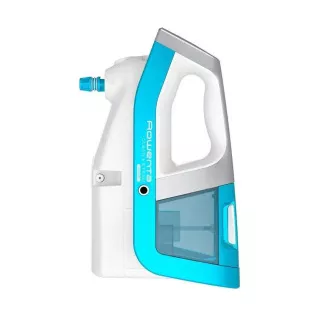 Rowenta RY8544WH Clean & Steam Multi parní čistič, 1700 W, nastavení páry, pěnový filtr, vytírání a vysávání Rowenta RY8544WH Clean & Steam Multi parní čistič, 1700 W, nastavení páry, pěnový filtr, vytírání a vysávání