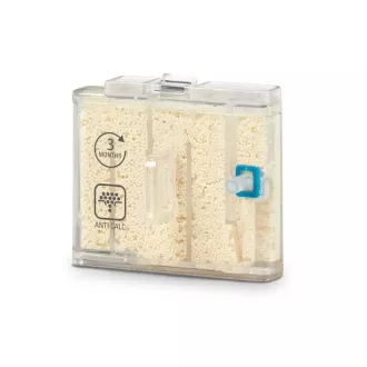 Rowenta RY8544WH Clean & Steam Multi parní čistič, 1700 W, nastavení páry, pěnový filtr, vytírání a vysávání Rowenta RY8544WH Clean & Steam Multi parní čistič, 1700 W, nastavení páry, pěnový filtr, vytírání a vysávání