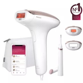 Philips BRI921/00 Lumea Advanced IPL epilátor