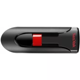 SanDisk Flash Disk 128GB Cruzer Glide, USB 2.0