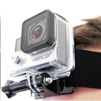 MadMan Čelenka pro GoPro