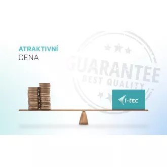 i-tec USB-C 3.1 Slim 4-portový HUB