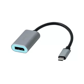 i-tec USB-C Metal Display port Adapter 60Hz