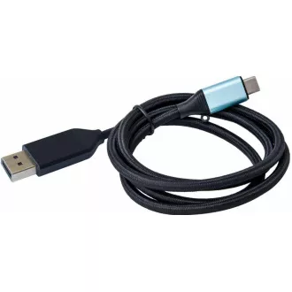 i-tec USB-C DisplayPort Cable Adapter 4K / 60 Hz 150cm