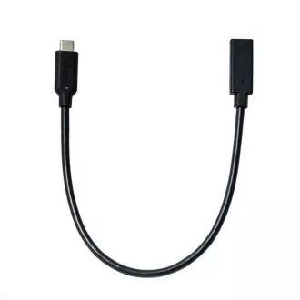 i-tec USB-C prodlužovací kabel (30 cm)