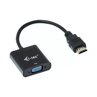 i-tec HDMI na VGA kabel adaptér