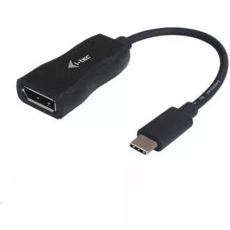 i-tec USB-C Display Port Adapter 4K/60 Hz