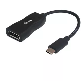 i-tec USB-C Display Port Adapter 4K/60 Hz