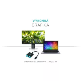 i-tec USB-C HDMI Adapter 4K/60 Hz