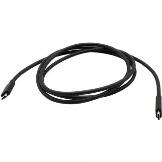 i-tec THUNDERBOLT 3 propojovací kabel (40 Gbps, 100 W Power Delivery) - 150 cm