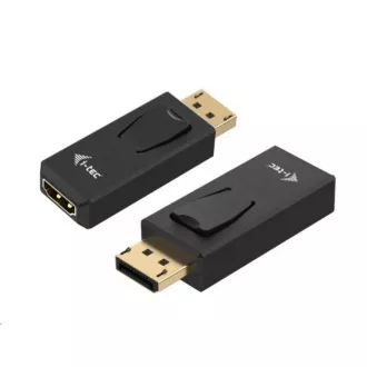 i-tec Passive DisplayPort to HDMI Adapter (max 4K/30Hz)