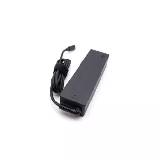 i-tec USB-C Metal Nano Dock HDMI/VGA with LAN + Power Delivery 100W + Charger 100W (bundle)
