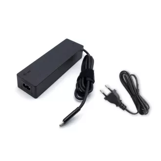 i-tec USB-C Metal Nano Dock HDMI/VGA with LAN + Power Delivery 100W + Charger 100W (bundle)