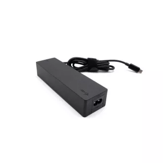 i-tec USB-C Metal Nano Dock HDMI/VGA with LAN + Power Delivery 100W + Charger 100W (bundle)