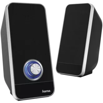 Hama PC reproduktory „Sonic LS-206