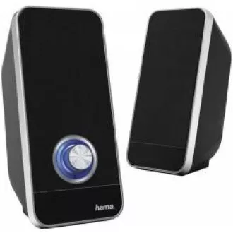 Hama PC reproduktory „Sonic LS-206