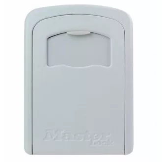 Master Lock Bezpečnostní schránka 5401EURDCRM