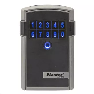 Master Lock Bezpečnostní schránka 5441EURD Bluetooth