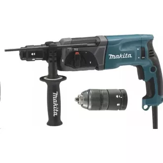 Makita HR2470T příklepové vrtací kladivo Makita HR2470T příklepové vrtací kladivo